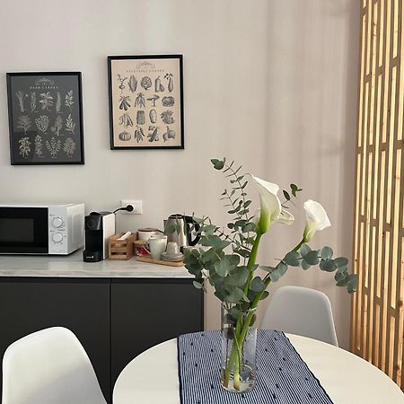 ראבנה Teodora Suite Blue מראה חיצוני תמונה